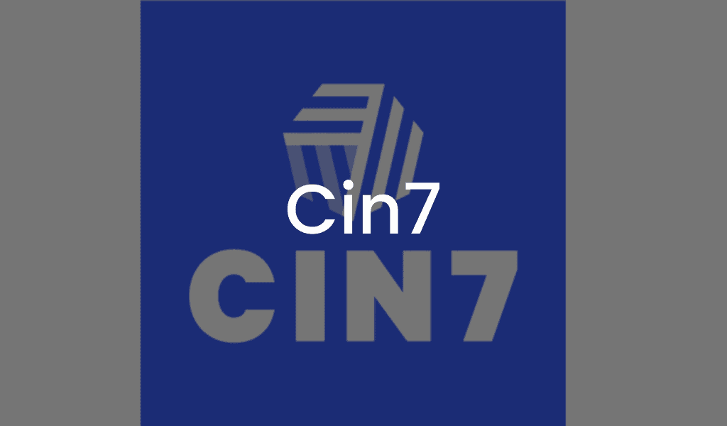 Cin 7