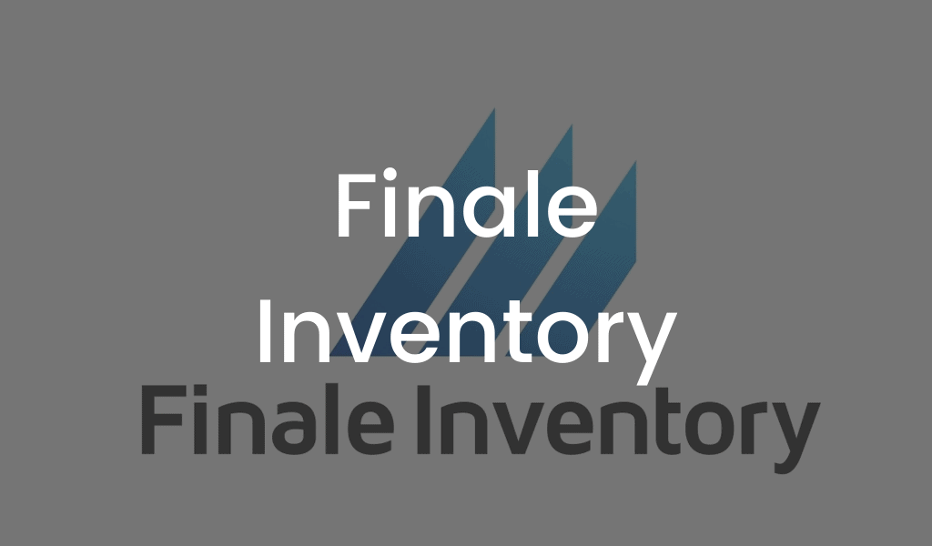 Finale Inventory