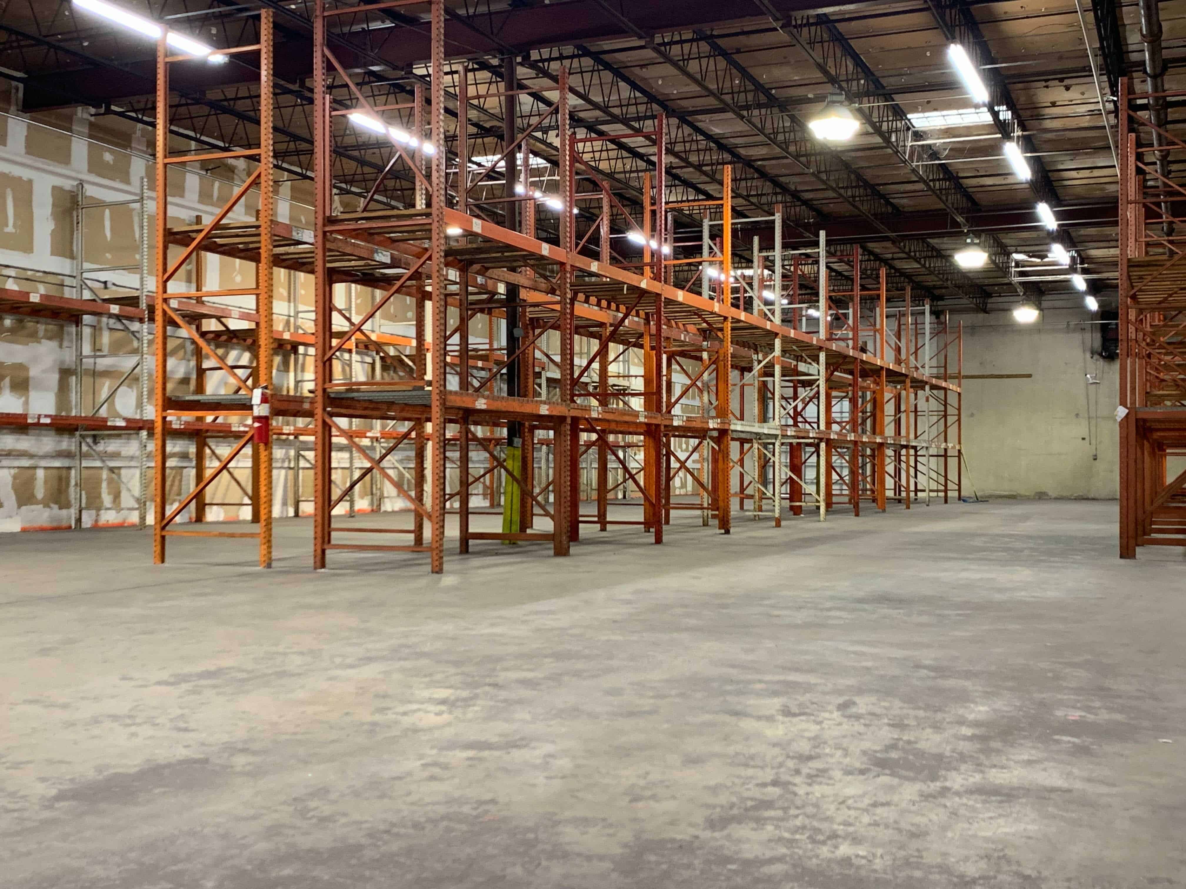 Warehousing Etc Inc opens distribution center in Tampa, Florida