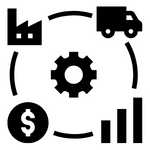 3PL warehouse partner - supply chain optimization - big picture vs smalls