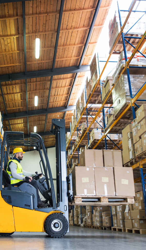 Business-to-business order fulfillment services in florida