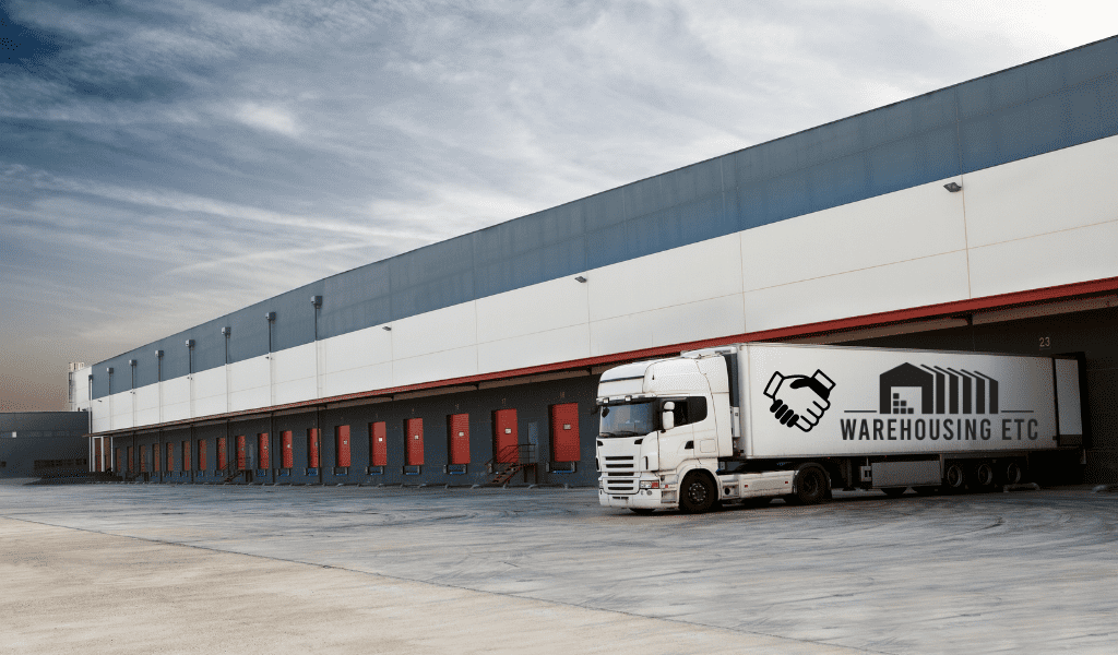 Corporate Storage and warehousing services