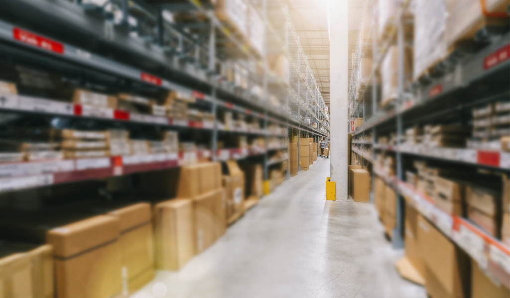 FBA Warehousing in Florida for Amazon Sellers
