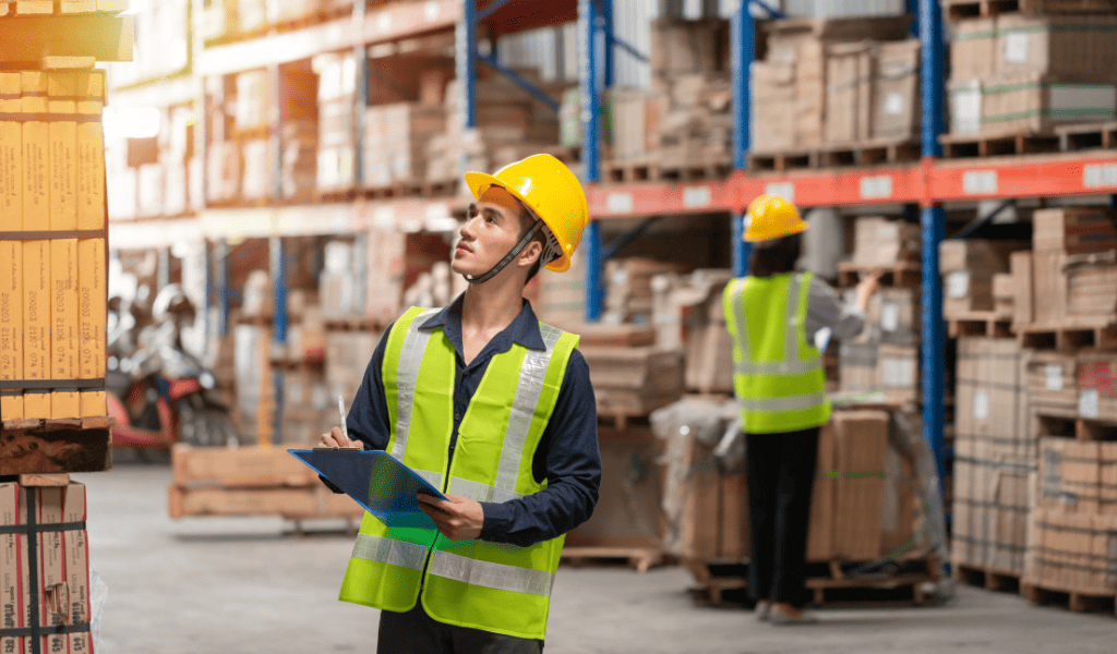 Complete Guide to World-Class Warehouse Operations Best Practices