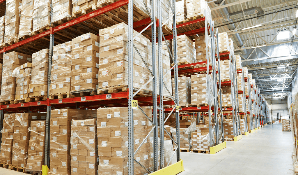 Core Warehouse Operations Functions for Best Practices in the Warehouse