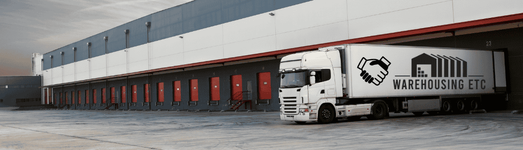 Warehousing Etc Services Overview
